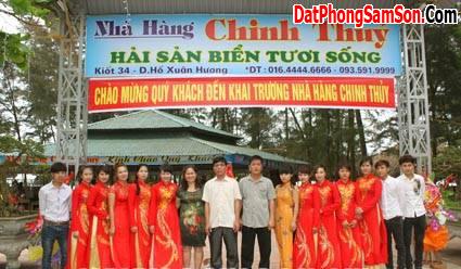 nha-hang-chinh-thuy-sam-son