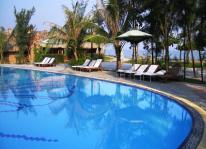 3 khách sạn bãi tắm D Sầm Sơn hút hồn du khách