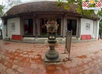 5 ngôi đền linh thiêng ở Sầm Sơn nên ghé thăm dịp đầu xuân