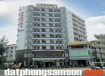 Danh sách các khách sạn 3 sao tại Sầm Sơn